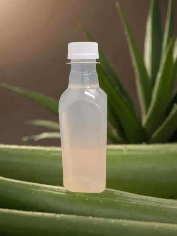 Concentrated Aloe Vera Juice