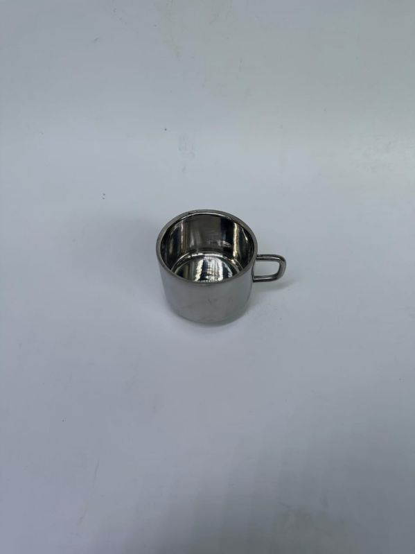 Stainless Steel Cups