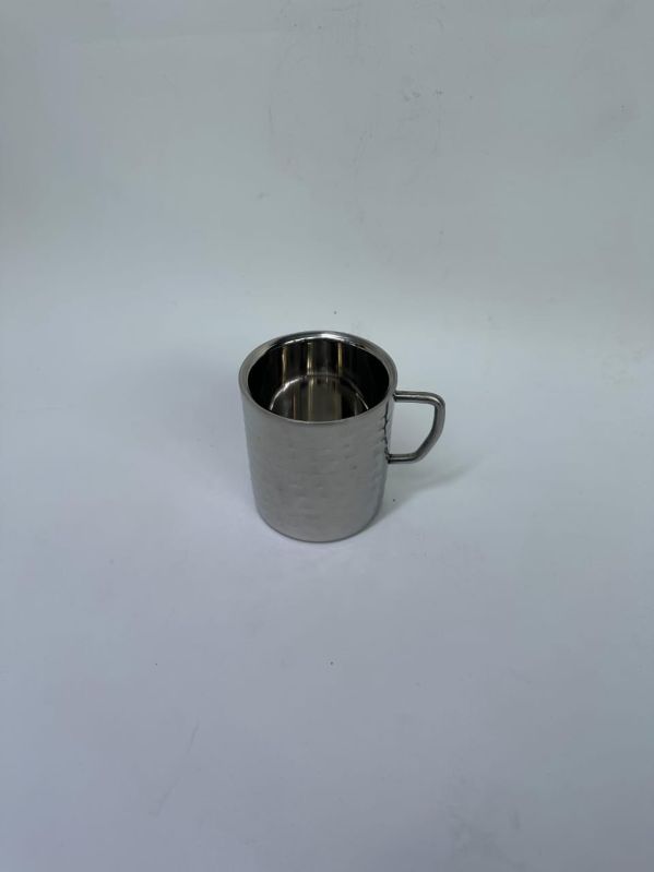 Stainless Steel Cups