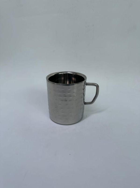 Stainless Steel Cups