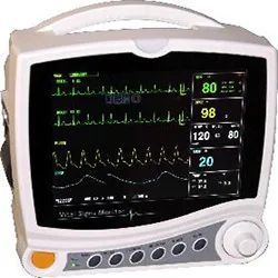ECG Monitor