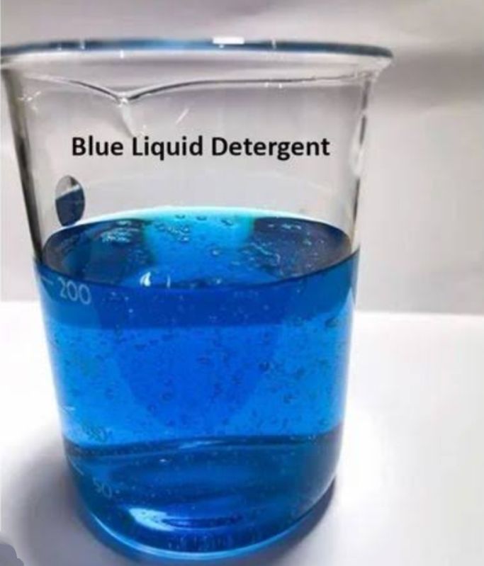 Detergent Liquid