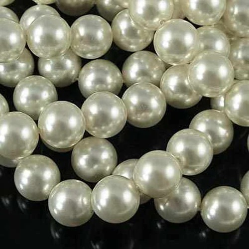 Pearl Beads