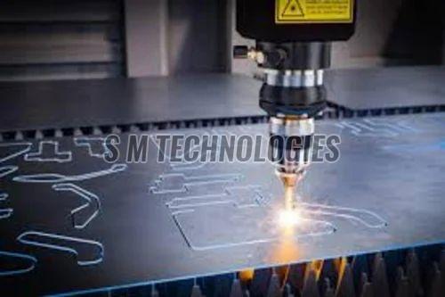 30 Mm CNC Plasma Cutting Machine