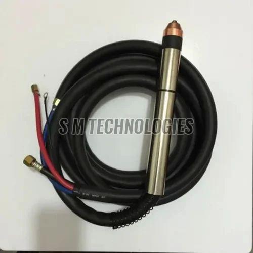 Mild Steel Water Cooled Plasma Torch