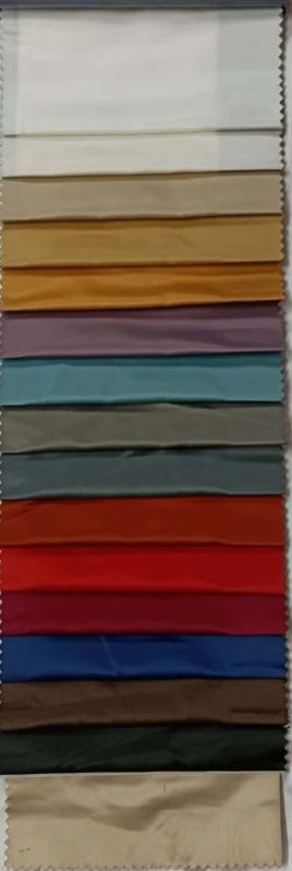 Poly Satin Fabric