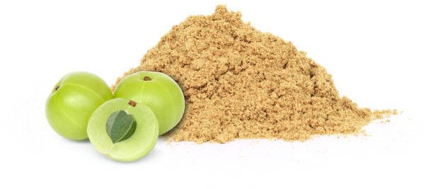 amla powder