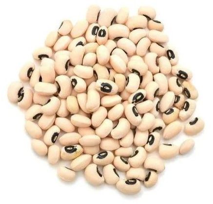 Organic Black Eyed Beans, Packaging Type : PP Bag for Cooking