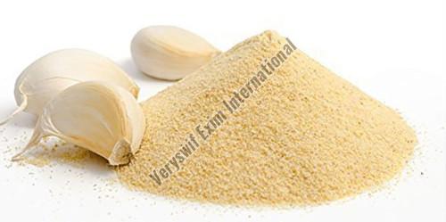 dehydrated garlic powder
