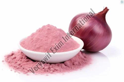 Dehydrated Pink Onion Powder