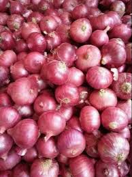 B Grade Red Onion