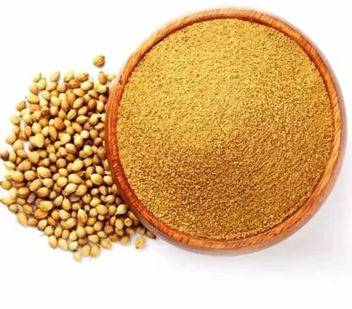 Coriander Powder, Packaging Type : Plastic Pouch