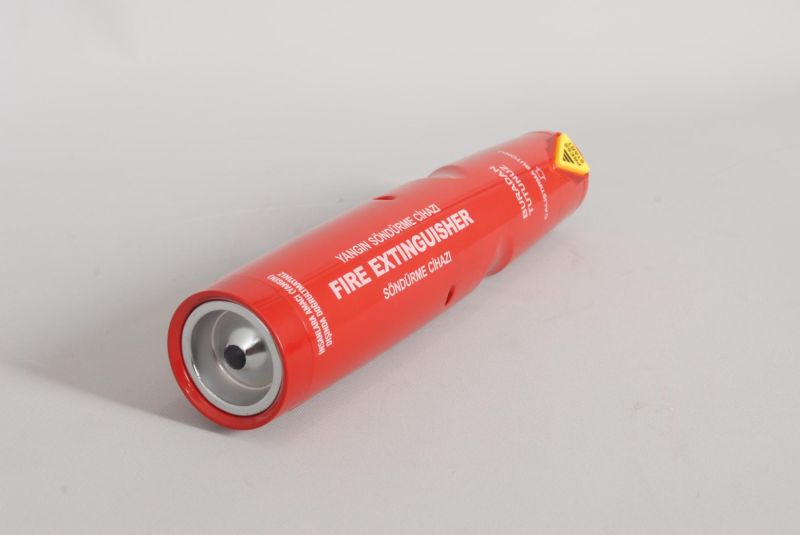 Hafex hfx-pfe-1 Aerosol Fire Extinguisher