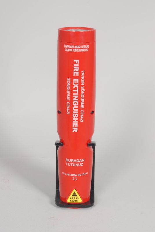 Hafex hfx-pfe-1 Aerosol Fire Extinguisher