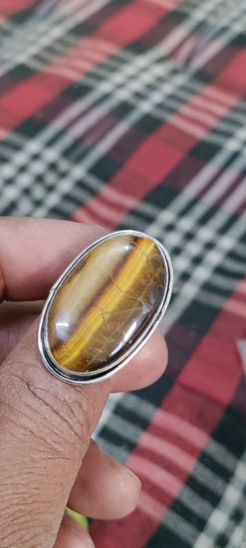 Tiger Eye Stone