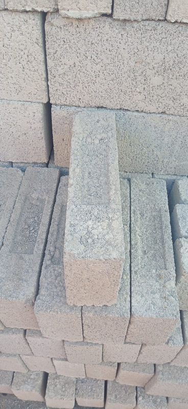 4inch Solid Concrete Blocks