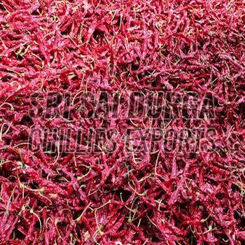 Syngenta Dried Red Chilli