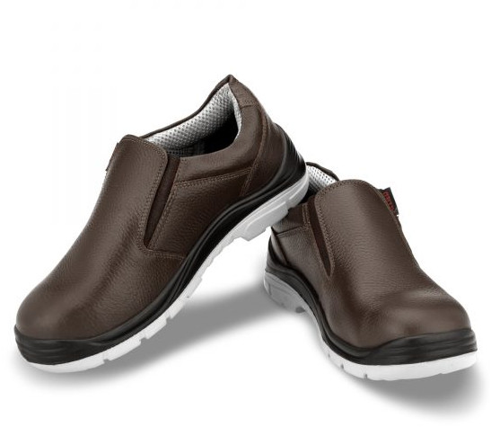 Browgon Safety Shoes