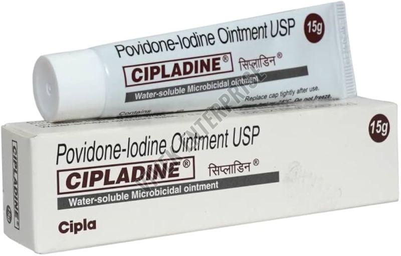 Cipladine Ointment
