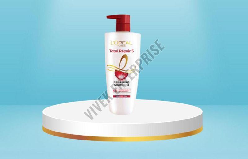 L'oreal Paris Total Repair 5 Shampoo