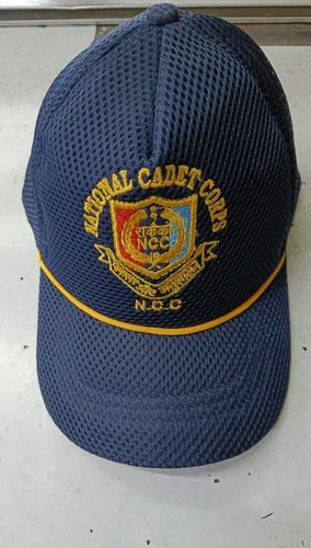 Blue Net NCC Cap Free