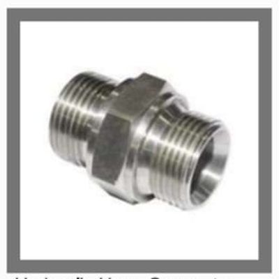 Hydraulic Connector Adapter