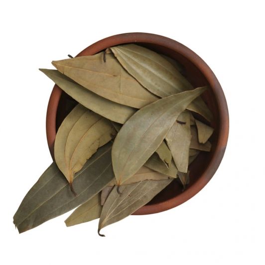 Dried Bay Leaves