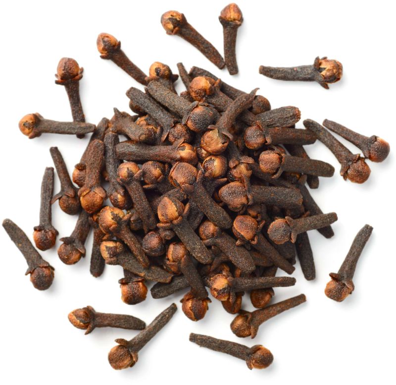 dry clove
