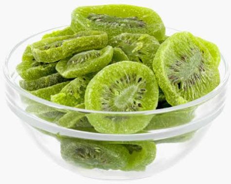 Dried Kiwi Slices
