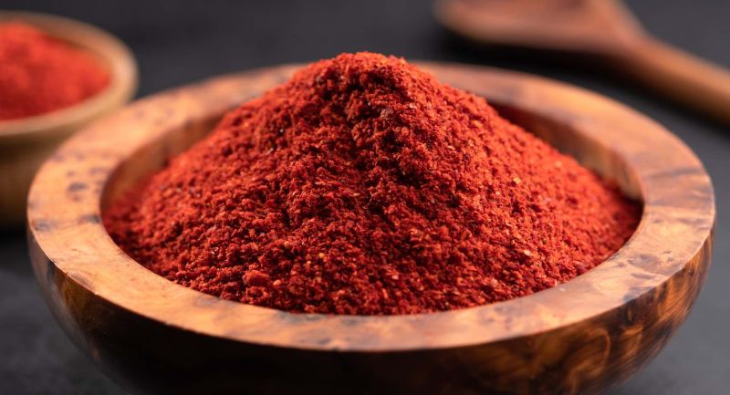 Red Paprika Powder