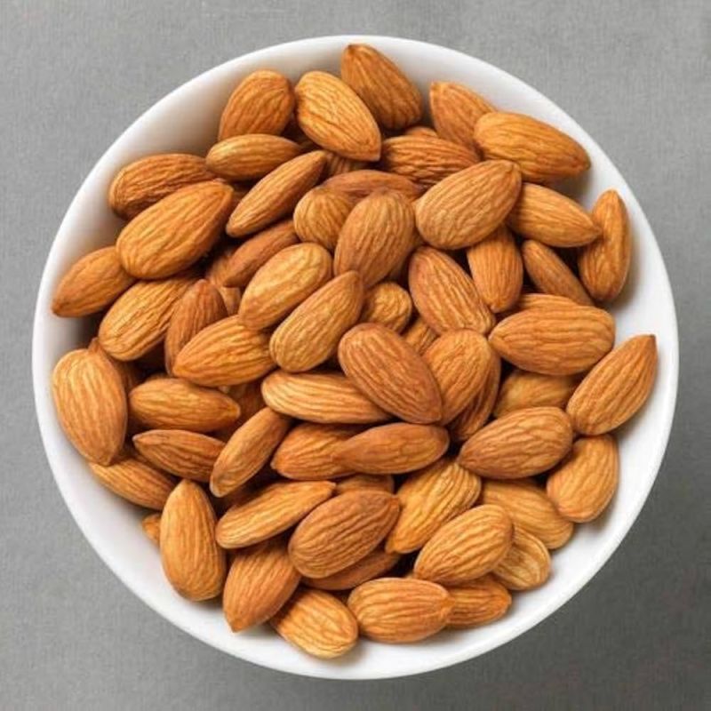 Premium Almond Nuts