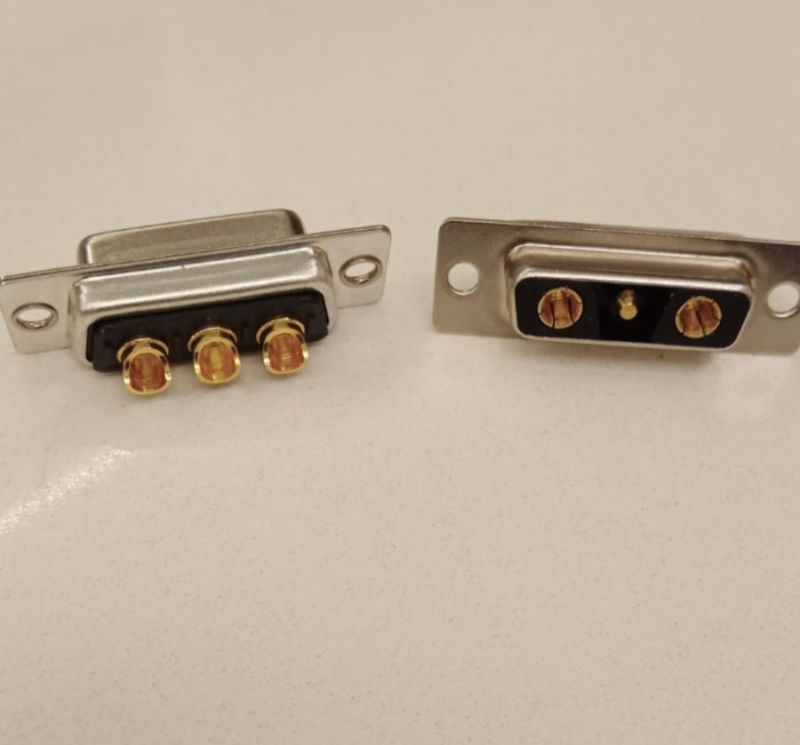 Connectors