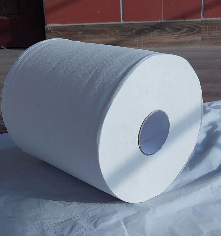 2 Kg HRT Tissue Paper Roll