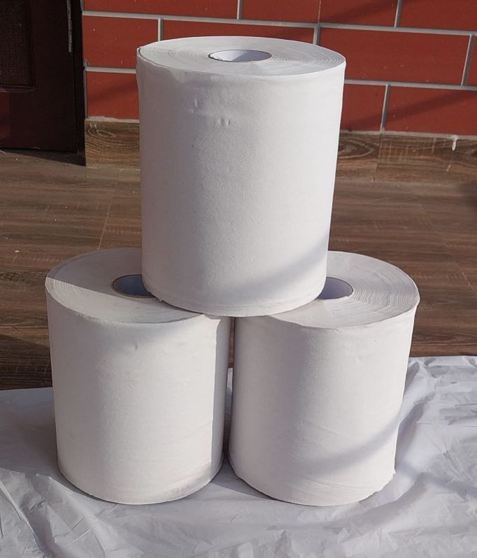 1 Kg HRT Tissue Paper Roll