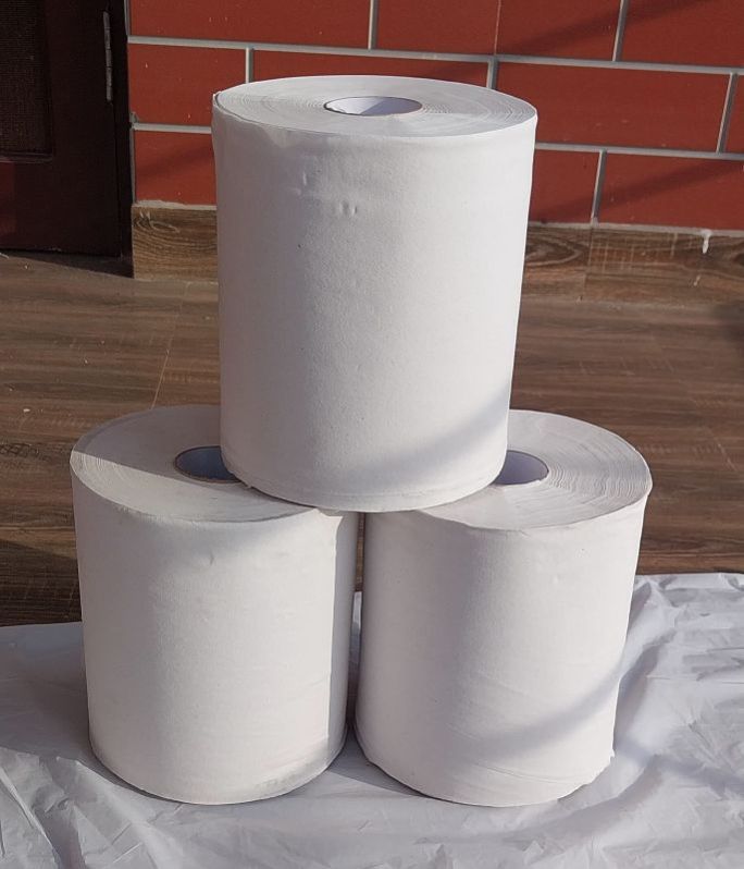 2 Kg HRT Tissue Paper Roll