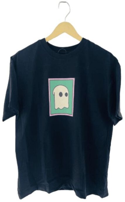 Half-sleeve Round Neck T-shirt