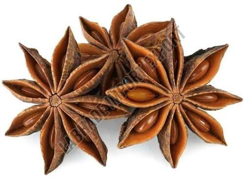 Whole Star Anise