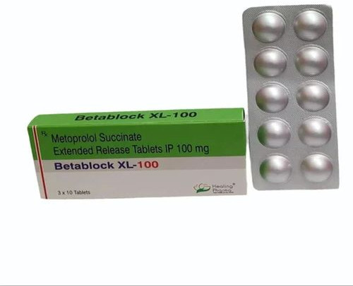 Betablock XL-100 Tablets