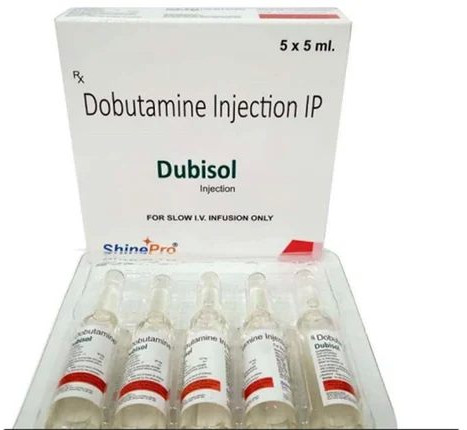 Dubisol Injection