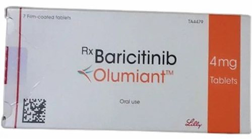 Olumiant Tablets