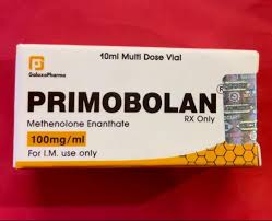 Galaxo Pharma Primobolan 100 Mg Injection, Color : Transparent