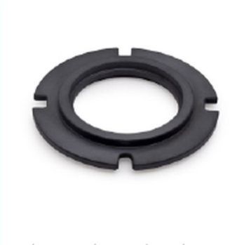 Graphite Carbide Seal