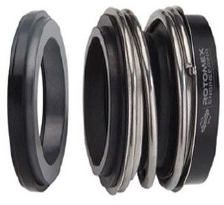 MG1 Rubber Bellow, Pressure : up to 10 Bar