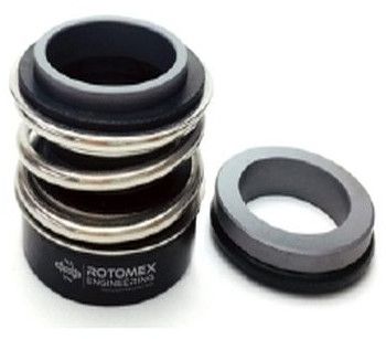 MG12 Rubber Bellow, Pressure : up to 10 Bar