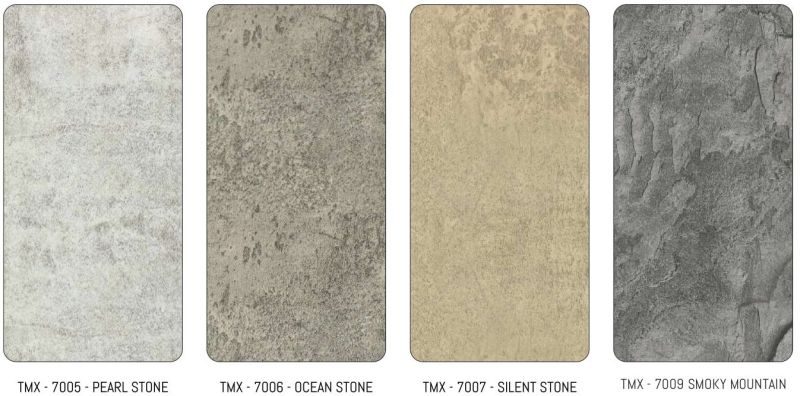 Timex Bond Stone Series ACP Panels