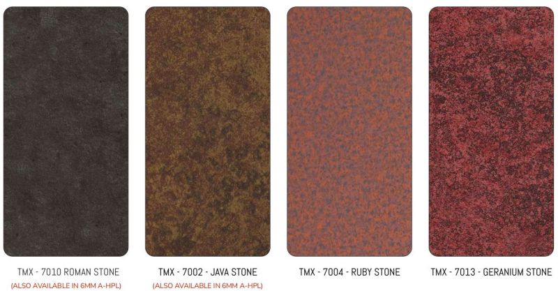 Timex Bond Stone Series ACP Panels