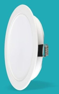 Surya Dazzle Pro LED Downlight, Shape : Round