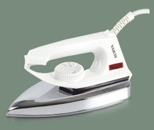 Electric Surya Hero Dry Iron, Voltage : 220V