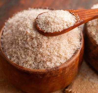 Psyllium Husk