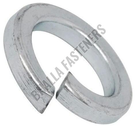 10 Mm Mild Steel Spring Washer